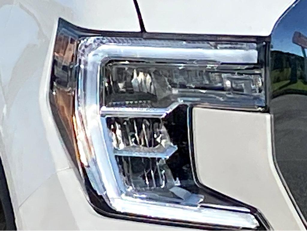 2021 GMC Sierra 1500 Vehicle Photo in POOLER, GA 31322-3252