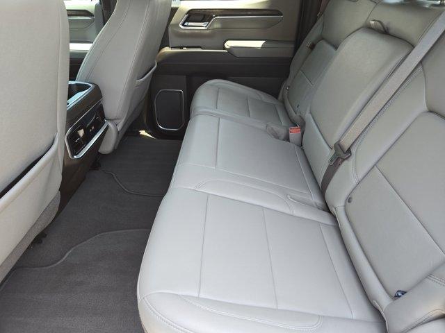 2022 GMC Sierra 1500 Vehicle Photo in Decatur, TX 76234