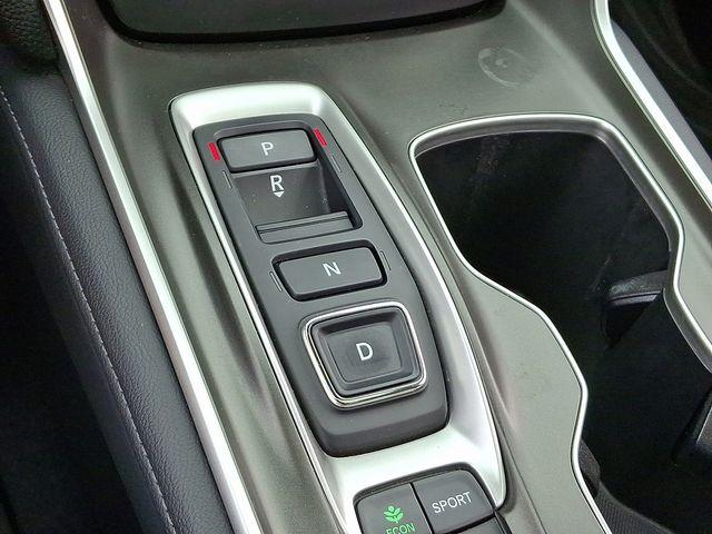2022 Honda Accord Vehicle Photo in DANBURY, CT 06810-5034