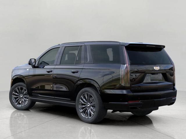 2025 Cadillac Escalade Vehicle Photo in OSHKOSH, WI 54904-7811