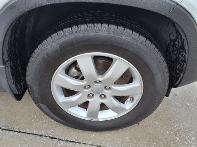 2013 Kia Sorento Vehicle Photo in Tampa, FL 33612