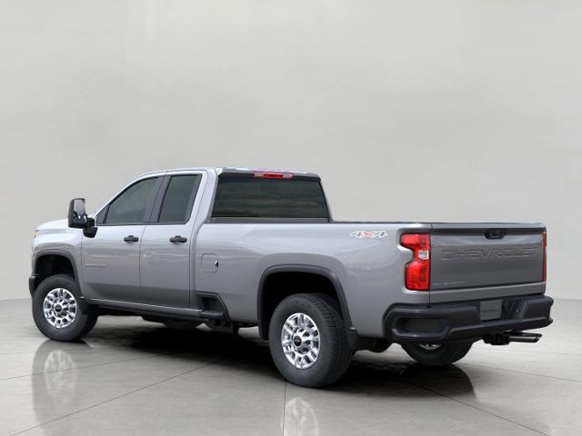 2025 Chevrolet Silverado 2500 HD Vehicle Photo in Madison, WI 53713