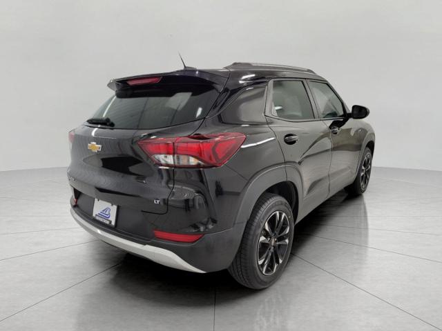 2023 Chevrolet Trailblazer Vehicle Photo in NEENAH, WI 54956-2243