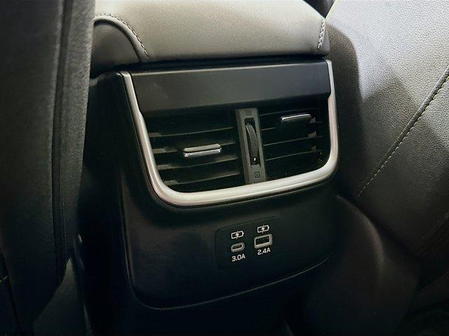 2025 Subaru Outback Vehicle Photo in Doylestown, PA 18902