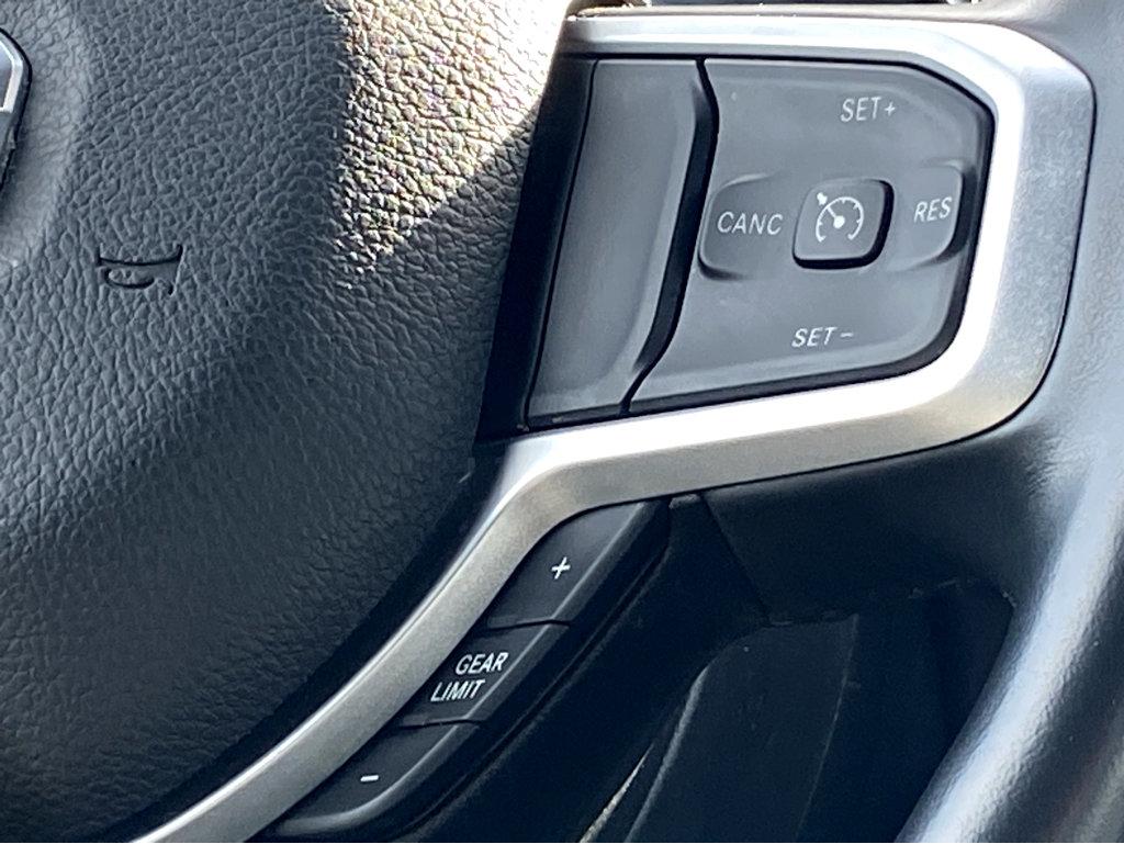 2023 Ram 1500 Vehicle Photo in POOLER, GA 31322-3252