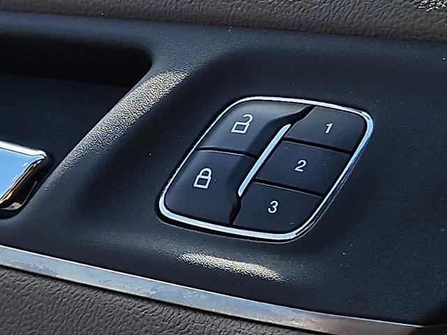 2017 Lincoln MKC Vehicle Photo in TREVOSE, PA 19053-4984