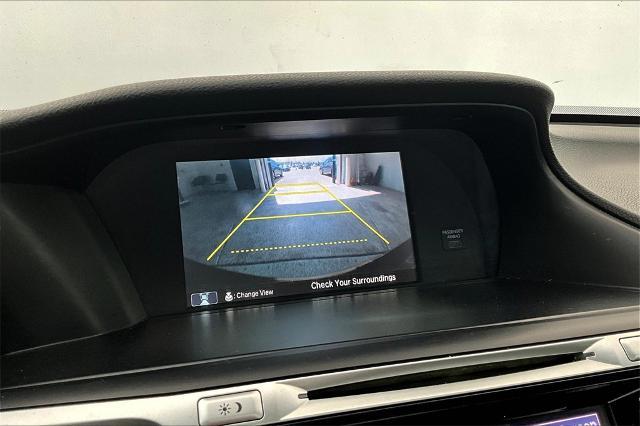 2013 Honda Accord Sedan Vehicle Photo in Grapevine, TX 76051