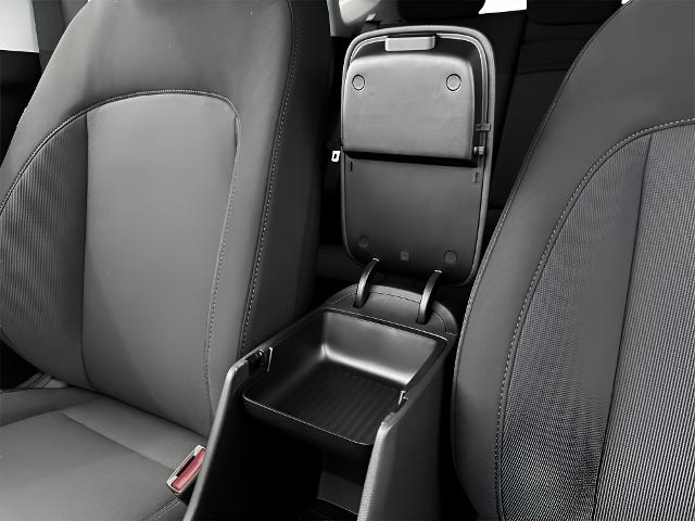 2025 Hyundai KONA Vehicle Photo in Green Bay, WI 54304