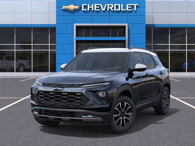 2025 Chevrolet Trailblazer Vehicle Photo in SAVANNAH, GA 31406-4513