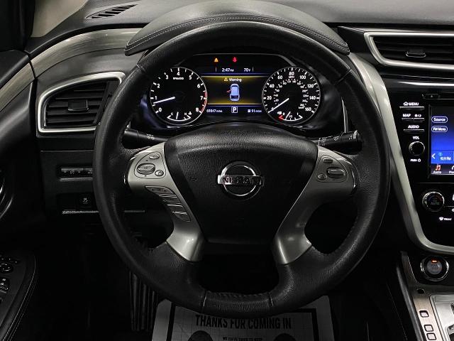 2017 Nissan Murano Vehicle Photo in Appleton, WI 54913