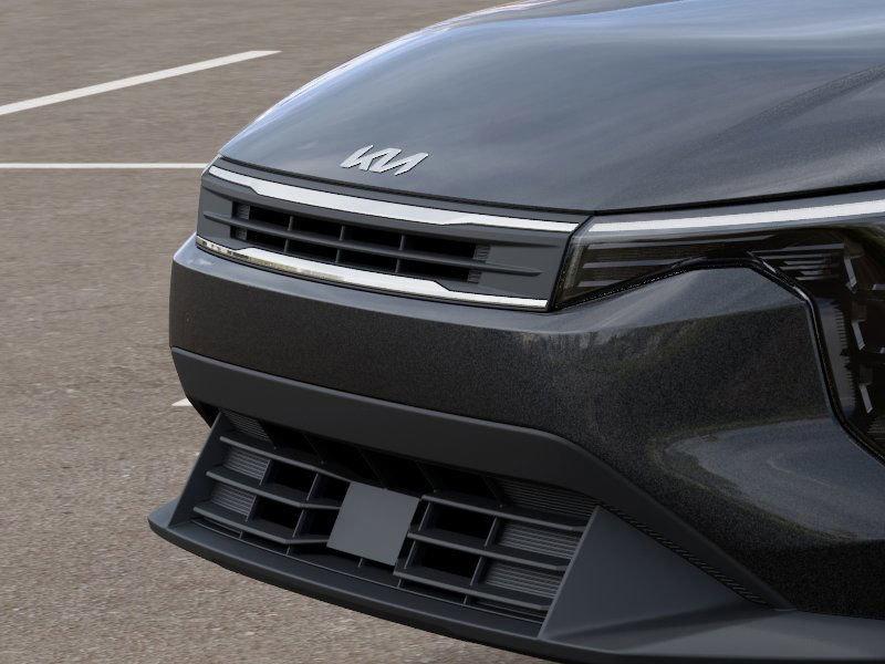 2025 Kia K4 Vehicle Photo in Langhorne, PA 19047