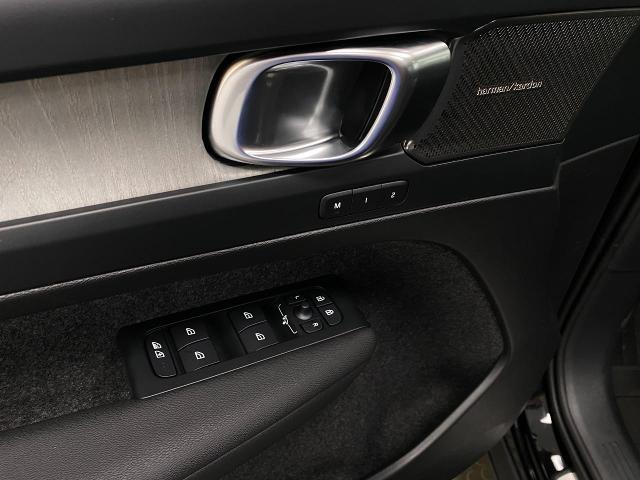 2026 Volvo XC40 Vehicle Photo in Appleton, WI 54913
