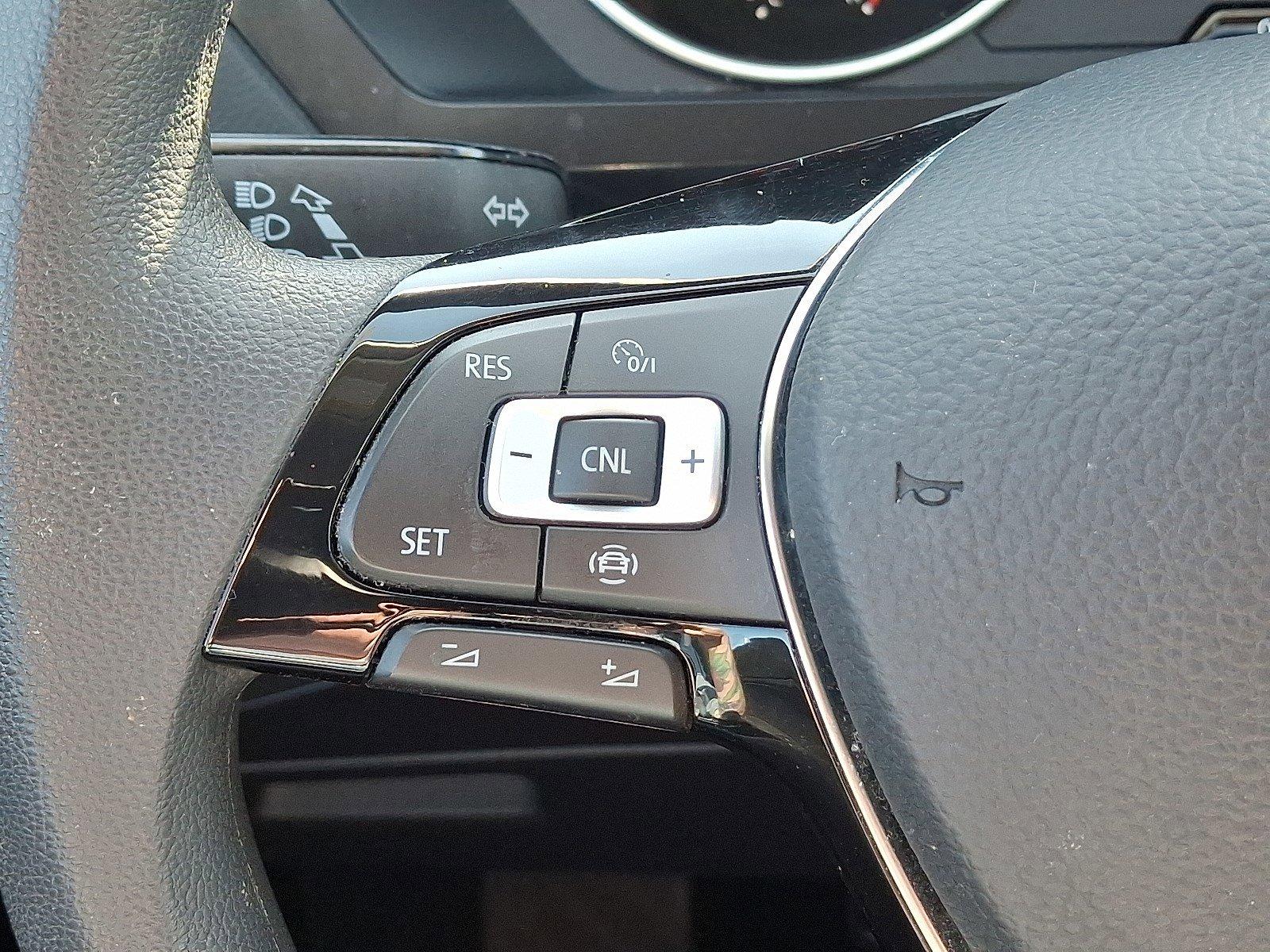 2021 Volkswagen Tiguan Vehicle Photo in Harrisburg, PA 17111