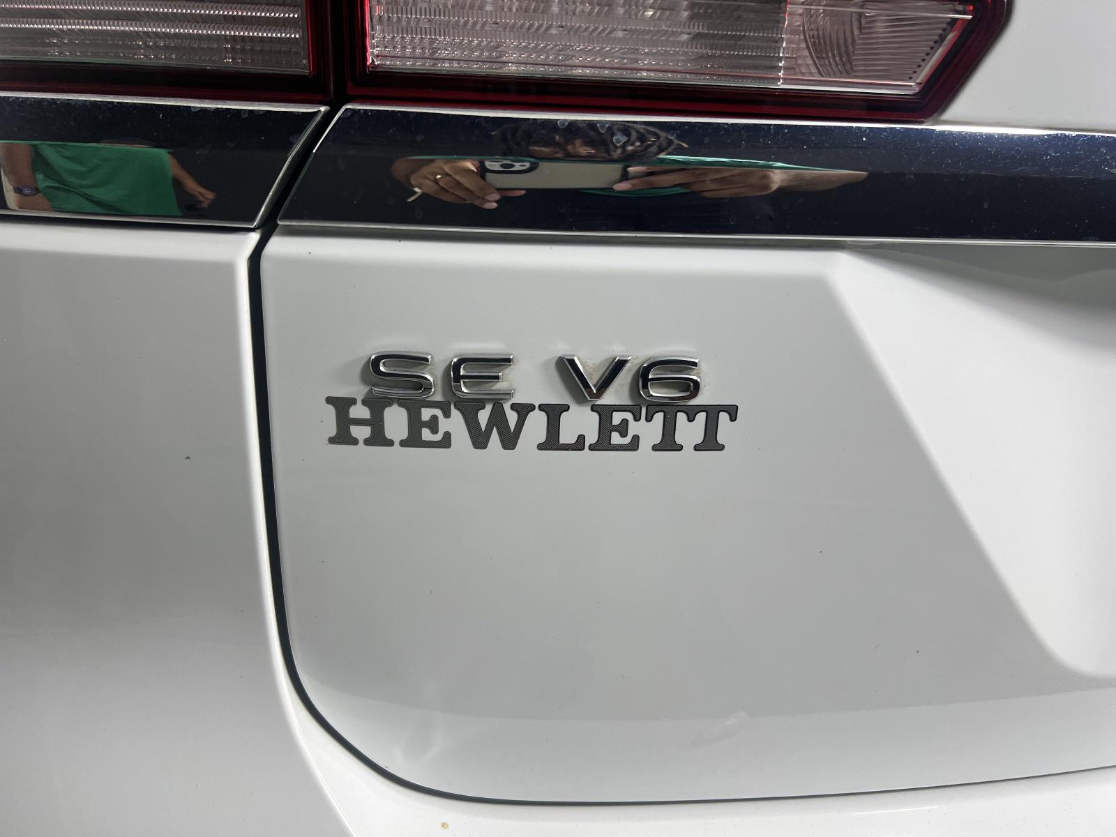 2022 Volkswagen Atlas Vehicle Photo in Georgetown, TX 78626