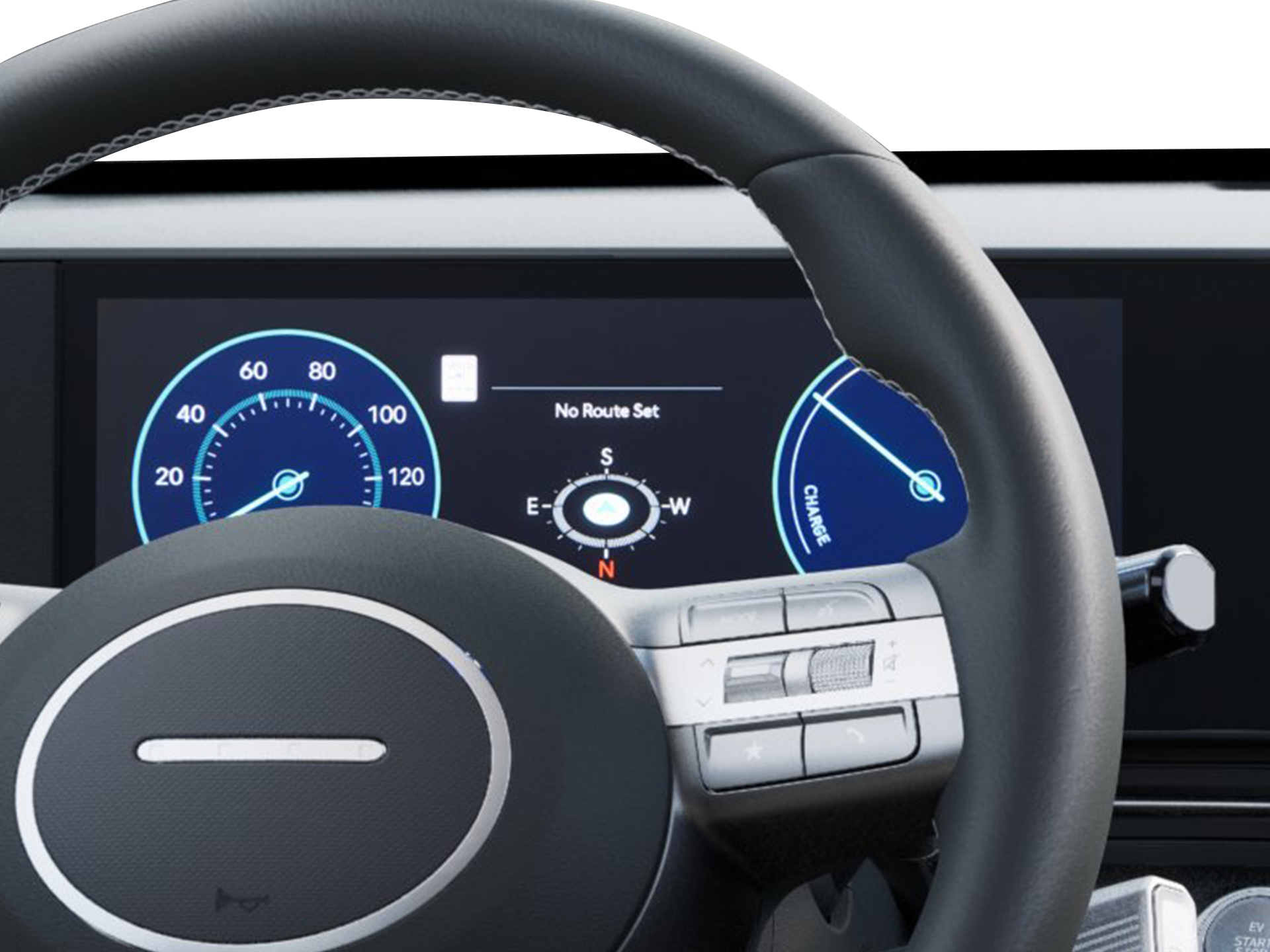 2025 Hyundai KONA Electric Vehicle Photo in Harrisburg, PA 17111