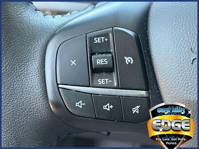 2022 Ford Bronco Sport Vehicle Photo in Roslyn, NY 11576
