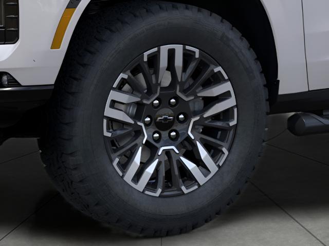 2025 Chevrolet Tahoe Vehicle Photo in APPLETON, WI 54914-4656