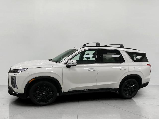 2025 Hyundai PALISADE Vehicle Photo in Appleton, WI 54913