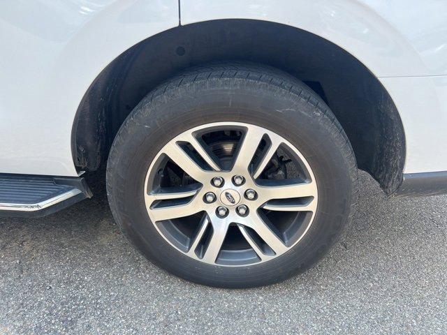 2023 Ford Expedition Vehicle Photo in MILFORD, OH 45150-1684