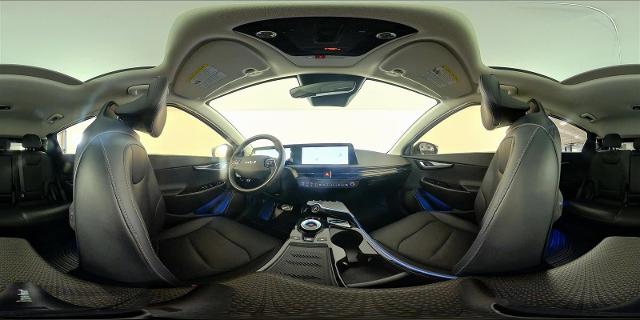 2022 Kia EV6 Vehicle Photo in Tulsa, OK 74129