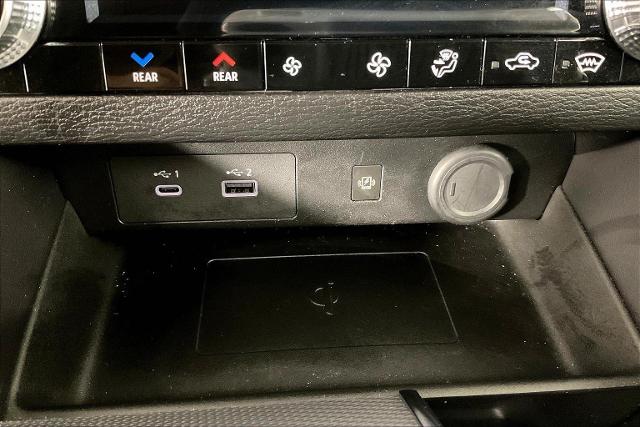 2024 Mitsubishi Outlander Plug-In Hybrid Vehicle Photo in Tulsa, OK 74129