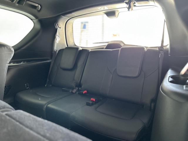 2022 INFINITI QX80 Vehicle Photo in Grapevine, TX 76051