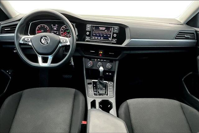 2021 Volkswagen Jetta Vehicle Photo in Grapevine, TX 76051