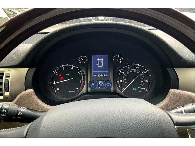2018 Lexus GX 460 Vehicle Photo in San Antonio, TX 78230