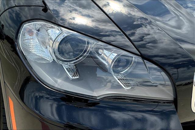 2012 BMW X5 Vehicle Photo in Grapevine, TX 76051