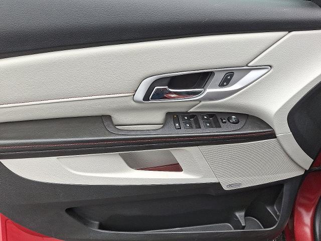 2015 GMC Terrain Vehicle Photo in TREVOSE, PA 19053-4984