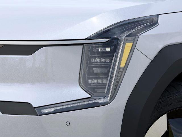 2026 Kia EV9 Vehicle Photo in Tucson, AZ 85712