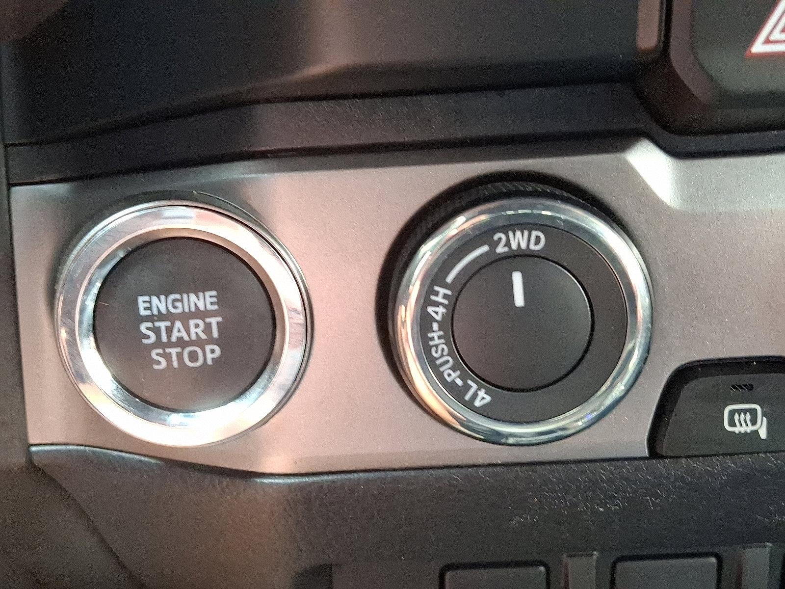 2023 Toyota Tacoma 4WD Vehicle Photo in Harrisburg, PA 17111