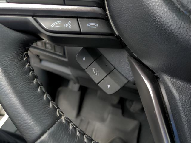 2023 Subaru Forester Vehicle Photo in Green Bay, WI 54304