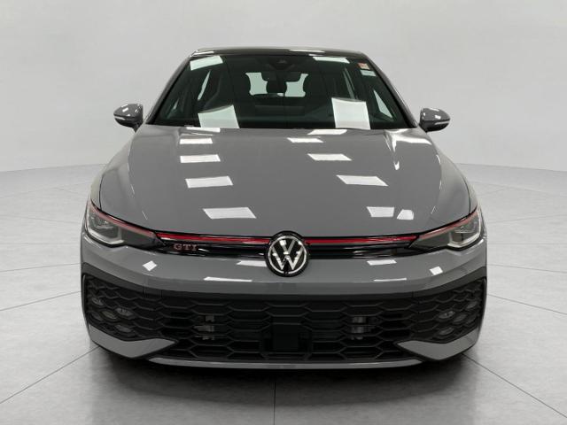 2025 Volkswagen Golf GTI Vehicle Photo in Appleton, WI 54913