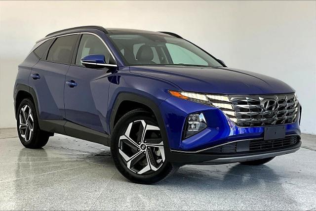 2024 Hyundai TUCSON Vehicle Photo in San Antonio, TX 78230