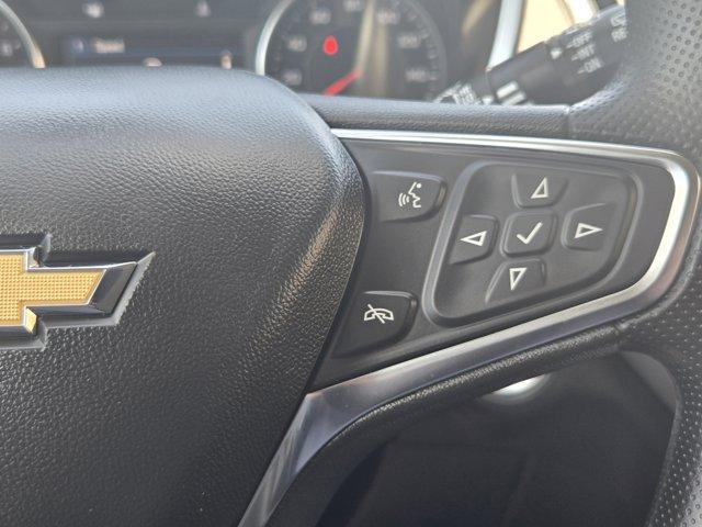 2024 Chevrolet Equinox Vehicle Photo in Decatur, TX 76234