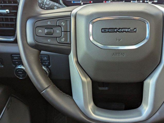 2024 GMC Sierra 2500 HD Vehicle Photo in San Antonio, TX 78230
