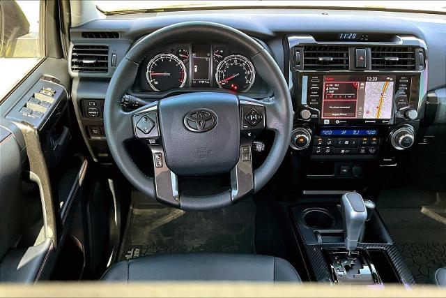 2022 Toyota 4Runner Vehicle Photo in San Antonio, TX 78230