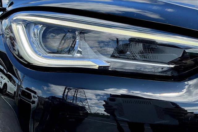 2023 INFINITI QX50 Vehicle Photo in San Antonio, TX 78230