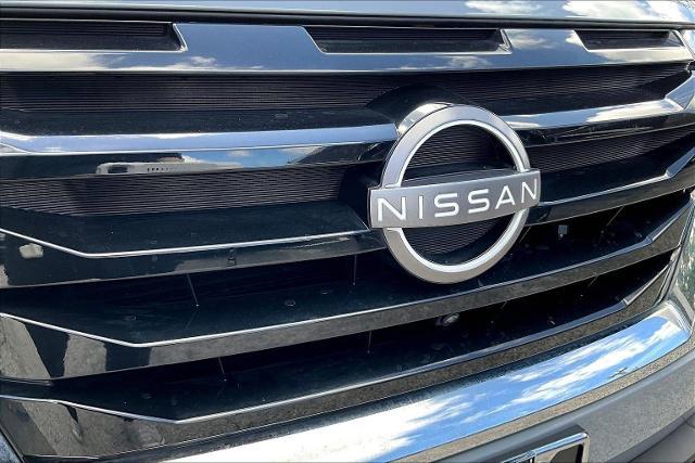 2023 Nissan Pathfinder Vehicle Photo in San Antonio, TX 78230