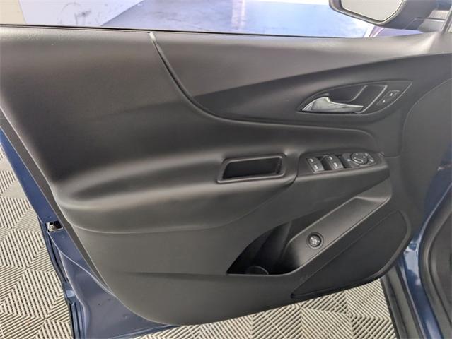 2019 Chevrolet Equinox Vehicle Photo in ENGLEWOOD, CO 80113-6708