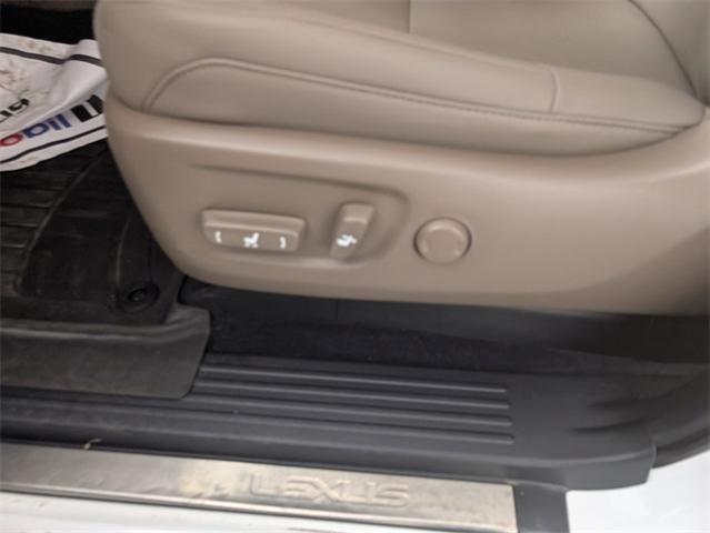 2020 Lexus GX 460 Vehicle Photo in ENGLEWOOD, CO 80113-6708