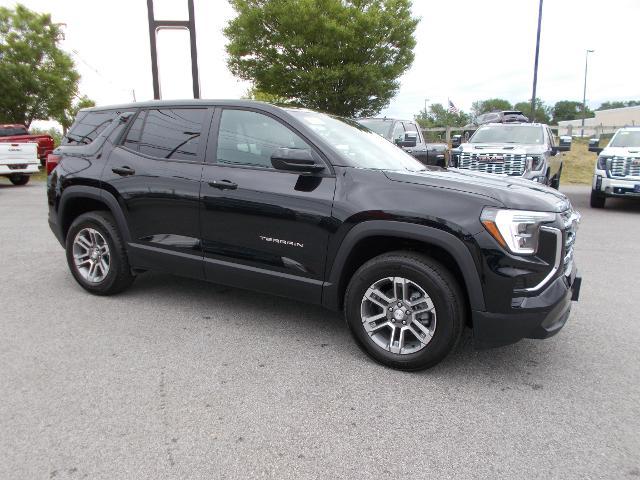 2026 GMC Terrain Vehicle Photo in LOWELL, MA 01852-4336