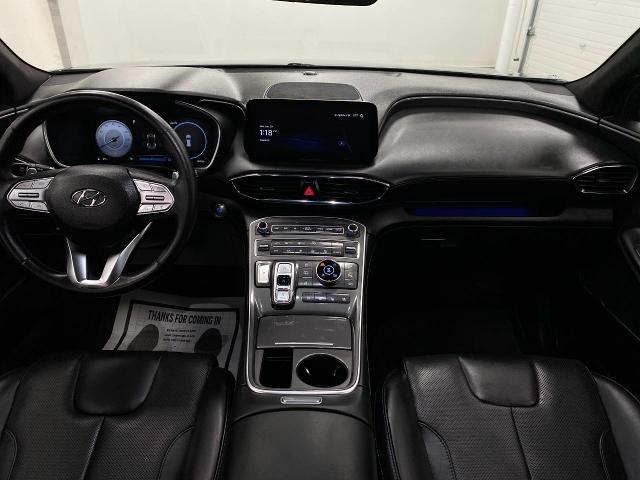 2023 Hyundai SANTA FE Vehicle Photo in Appleton, WI 54913