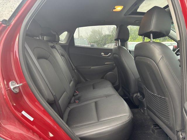2022 Hyundai KONA Vehicle Photo in Flemington, NJ 08822