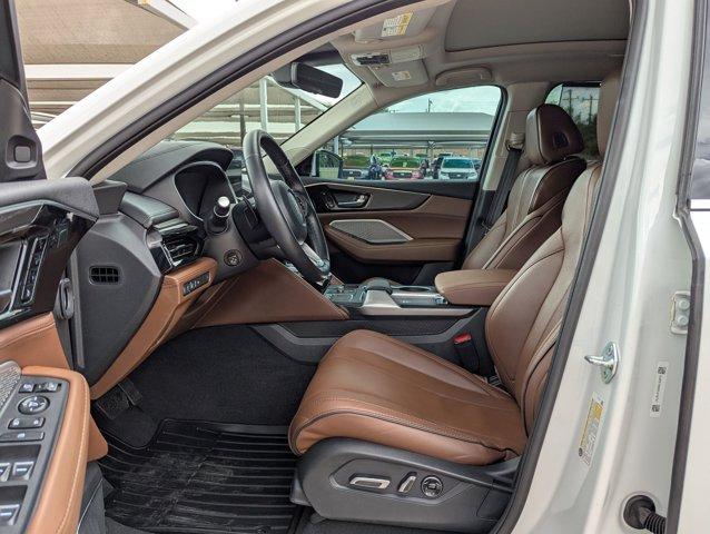 2023 Acura MDX Vehicle Photo in San Antonio, TX 78230