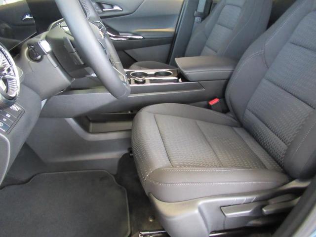 2026 Chevrolet Equinox Vehicle Photo in LEESBURG, FL 34788-4022