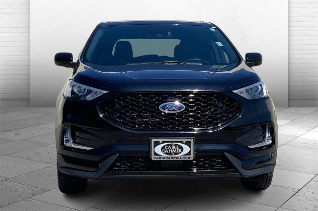 2024 Ford Edge Vehicle Photo in Kansas City, MO 64114