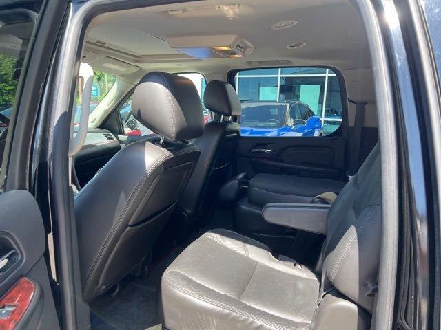 2010 Cadillac Escalade ESV Vehicle Photo in MILFORD, OH 45150-1684