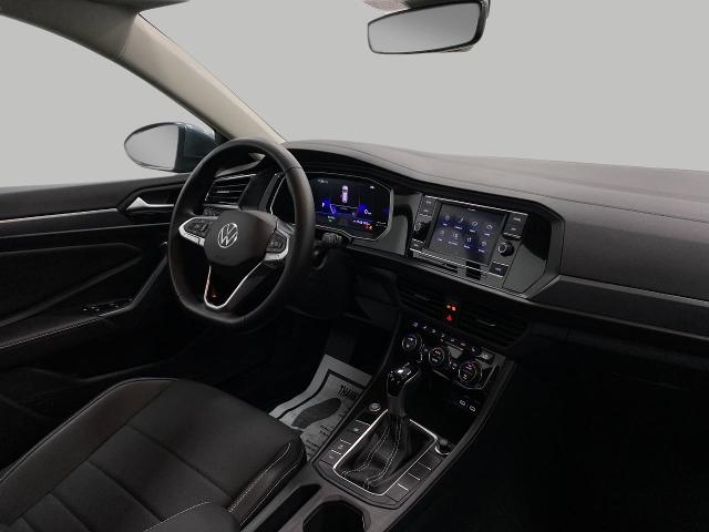 2024 Volkswagen Jetta Vehicle Photo in Appleton, WI 54913